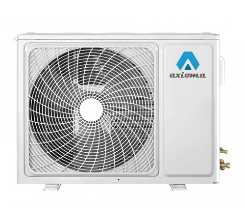Настенная сплит-система Axioma Серия F Inverter ASX09FZ1/ASB09FZ1 Настенная сплит-система Axioma Серия F Inverter ASX09FZ1/ASB09FZ1