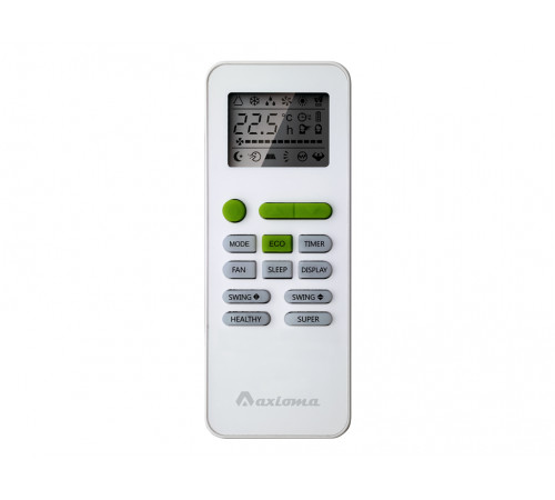 Мультисплит система Axioma ASB14M2Z1R/ASX07MHZ1R/ASX09MHZ1R Мультисплит система Axioma ASB14M2Z1R/ASX07MHZ1R/ASX09MHZ1R