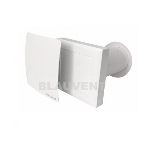 Рекуператор Blauvent EXPERT 160 Air Control Рекуператор Blauvent EXPERT 160 Air Control