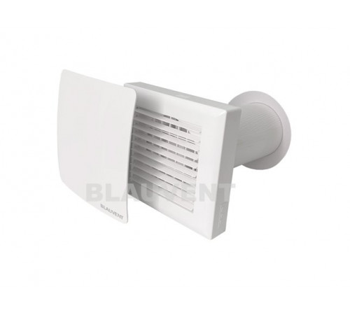 Рекуператор Blauvent EXPERT 160 Air Control Рекуператор Blauvent EXPERT 160 Air Control
