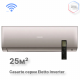 Casarte CAS25CX1/R3-G