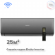 Casarte CAS25CX1/R3-B