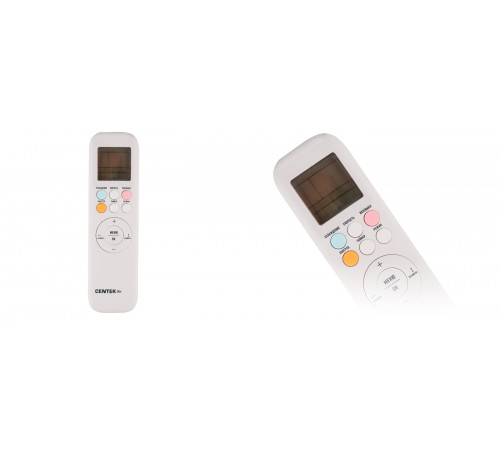 Настенная сплит-система CENTEK CT-65A12 Настенная сплит-система CENTEK CT-65A12