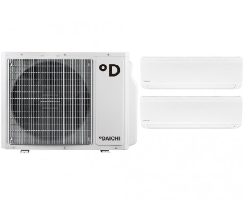 Мультисплит система Daichi DF50A2MS1R/ICE25AVQS1R/ICE35AVQS1R Мультисплит система Daichi DF50A2MS1R/ICE25AVQS1R/ICE35AVQS1R