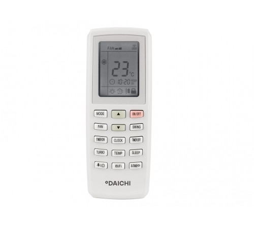 Мультисплит система Daichi DF50A2MS1R/ICE25AVQS1R/ICE35AVQS1R Мультисплит система Daichi DF50A2MS1R/ICE25AVQS1R/ICE35AVQS1R
