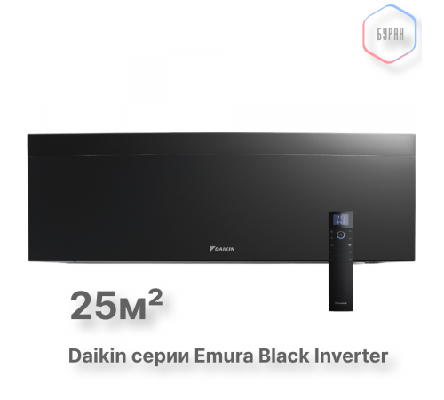 Внутренний блок Daikin FTXJ25AB