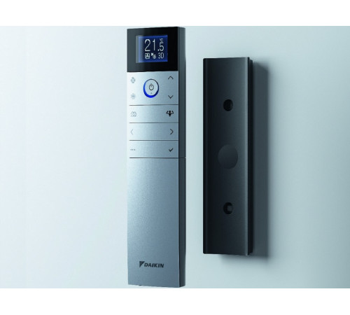 Настенная сплит-система Daikin Emura FTXJ25AS/RXJ25A Настенная сплит-система Daikin Emura FTXJ25AS/RXJ25A