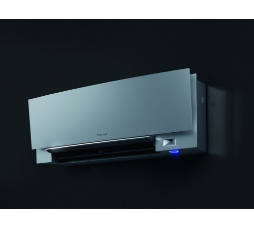 Настенная сплит-система Daikin Emura FTXJ25AS/RXJ25A Настенная сплит-система Daikin Emura FTXJ25AS/RXJ25A