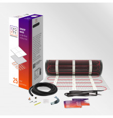 Нагревательный мат Ergert BASIC-150  150 Вт, 1 кв.м.
