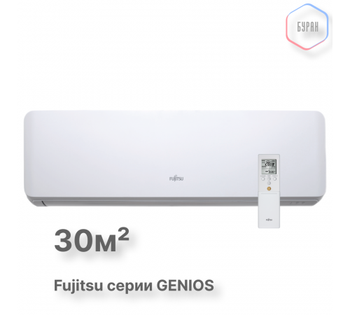 Внутренний блок Fujitsu ASYG12KMCC