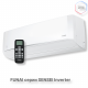 FUNAI Инверторные сплит системы серии SENSEI Inverter 2023 RAC-I-SN35HP.D04