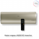 Кондиционер инверторный Haier AS35S2SJ3FA-G/1U35MEC1FRA