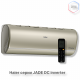 Кондиционер инверторный Haier AS35S2SJ3FA-G/1U35MEC1FRA