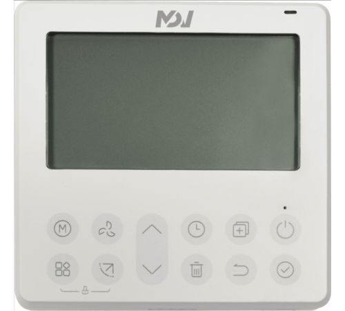 Инверторные канальные сплит-системы MDV MDT2II DC Inverter R32 MDT2II-07HWFN8 / MDOAG-07HDN8 Инверторные канальные сплит-системы MDV MDT2II DC Inverter R32 MDT2II-07HWFN8 / MDOAG-07HDN8