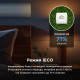 Настенная сплит-система Midea серии Paramount Inverter MSAG1-09N8C2S-I/MSAG1-09N8C2S-O