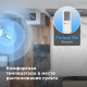 Настенная сплит-система Midea Unlimited MSAG2-09HRN1-I/MSAG2-09HRN1-O