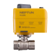 Шаровой кран с электроприводом Neptun PROFI CLICK 18В 1"