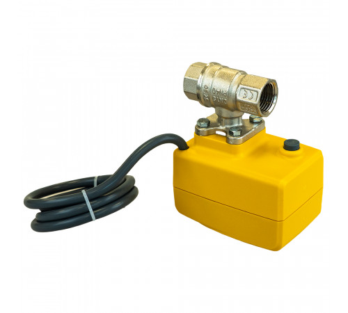 Система контроля протечки воды Neptun Bugatti Base 1/2 дюйма