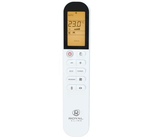 Инверторная сплит-система Royal Clima серии ARIA DC Inverter RCI-AR22HN (комплект) Инверторная сплит-система Royal Clima серии ARIA DC Inverter RCI-AR22HN (комплект)