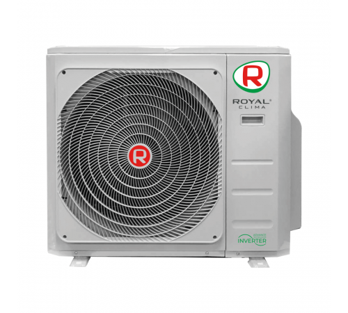 Наружный блок Royal Clima 4RMX-36HN/OUT Наружный блок Royal Clima 4RMX-36HN/OUT
