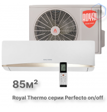 Сплит-система Royal Thermo Perfecto RTP-30HN1 комплект