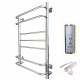 Электрический полотенцесушитель Идеал Комби Пэк сп серия 3 32 мм универсальный 80х50