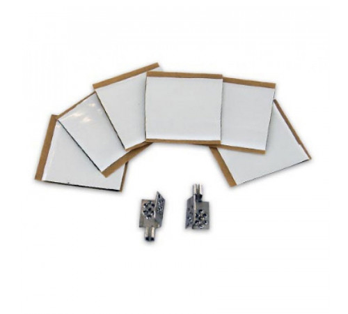 Инфракрасный теплый пол 9.0 кв.м. комплект