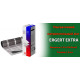 Нагревательный мат Ergert EXTRA-150 375 Вт, 2,5 кв.м.