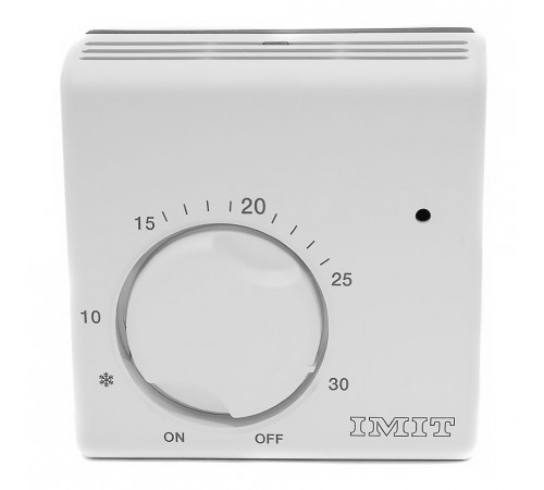 Комнатный терморегулятор для IMIT TA5