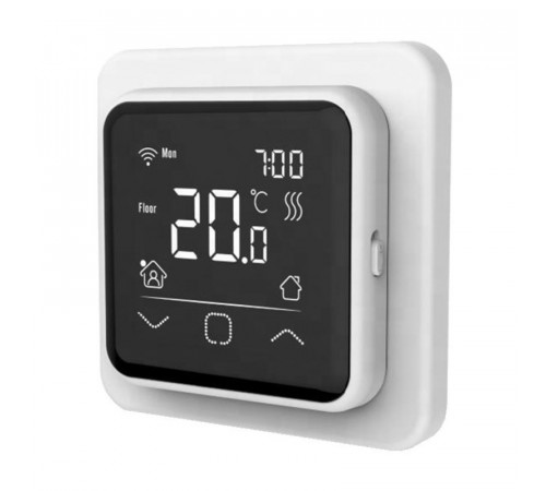 Tерморегулятор Ergert Floor Control 360 white
