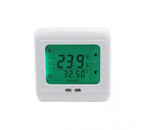 Терморегулятор для теплого пола Grandeks G07H