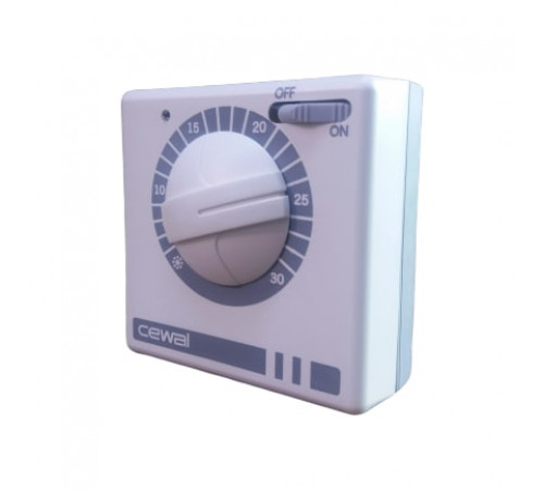 Комнатный термостат CEWAL RQ30
