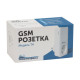 GSM - Розетка Телеметрика Т4