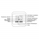 Терморегулятор RTC 80