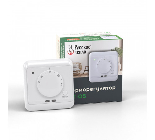 Терморегулятор РТ-05