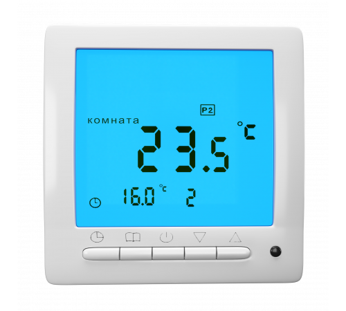 Терморегулятор Grandeks 09H