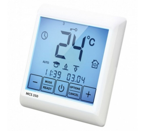 Терморегулятор для теплого пола MCS 350