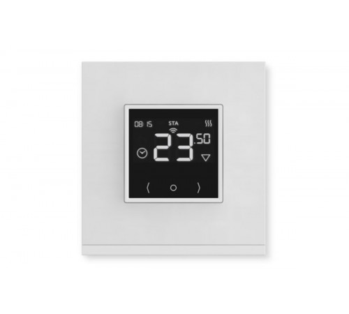 Терморегулятор для теплого пола Теплолюкс EcoSmart 25 Wi-Fi