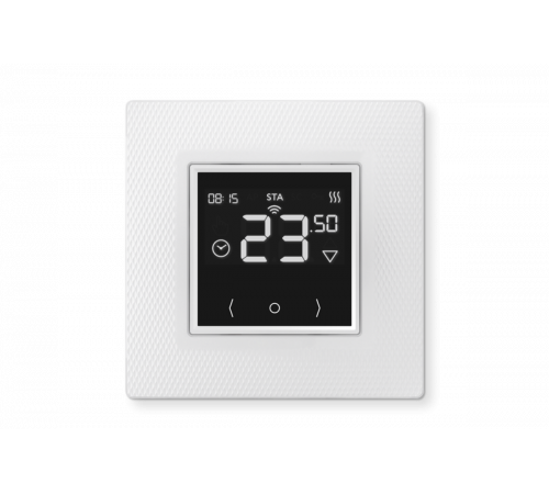 Терморегулятор для теплого пола Теплолюкс EcoSmart 25 Wi-Fi