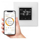 Терморегулятор для теплого пола Теплолюкс EcoSmart 25 Wi-Fi