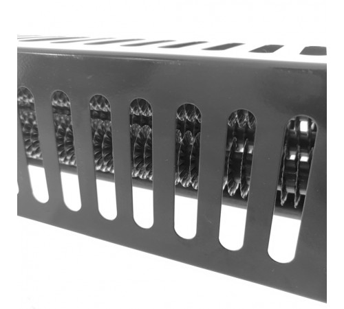 Обогреватель взрывозащищенный Делсот ОВЭ-4-1,8 ТР с терморегулятором