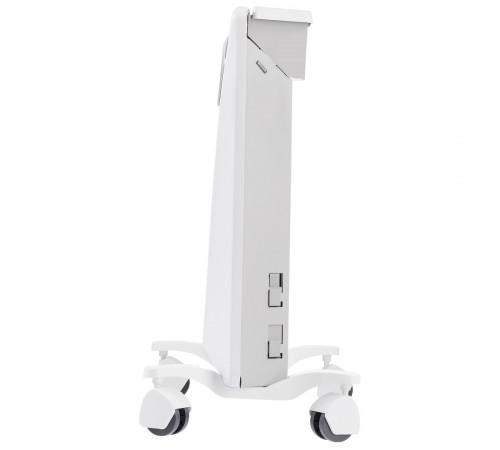 Электрический конвектор Ballu Transformer с блоком управления и шасси BEC/EVU-2500-4I (инверторный)