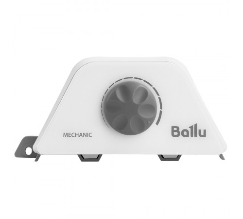 Электрический конвектор Ballu Transformer с блоком управления BEC/EVU-500-3M (механический)