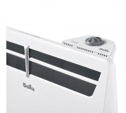 Электрический конвектор Ballu Transformer с блоком управления BEC/EVU-500-3M (механический)