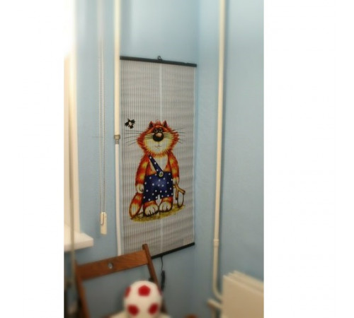 Пленочный обогреватель Бархатный сезон НЭБН-0,7 Парусник