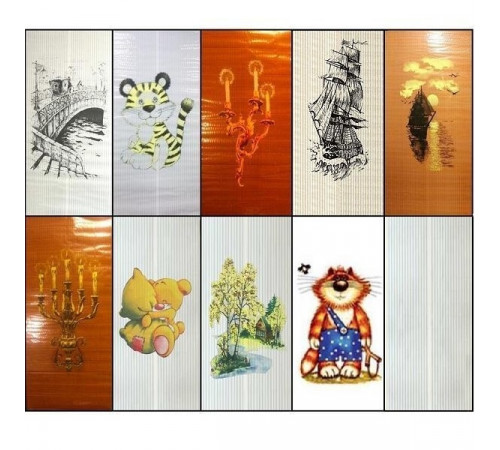 Пленочный обогреватель Бархатный сезон НЭБН-0,7 Ёжик