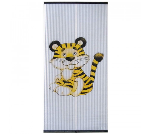 Пленочный обогреватель Бархатный сезон НЭБН-0,7 Тигренок