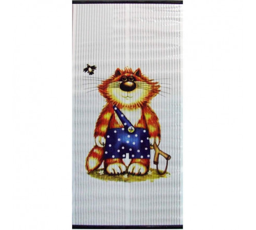 Пленочный обогреватель Бархатный сезон НЭБН-0,7 Хулиган