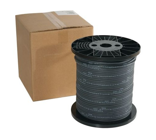 Саморегулирующийся греющий кабель SRF/RGS-2CR (30 Вт) экранированный