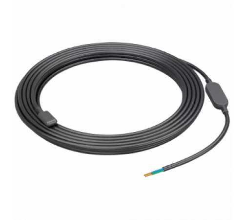 Секция нагревательная кабельная 30РНК-2-01-1050-040